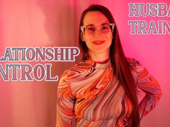 Relationship Control: Husband Training