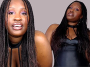 Turned Wifey Into A BBC Cumslut