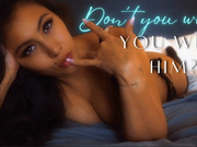 Don’t you wish you were him?