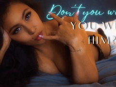 Don’t you wish you were him? 1080p mp4