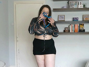 I am So Excited To Cheat On You