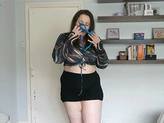 I am So Excited To Cheat On You