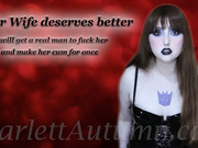 Your wife deserves better - MP4 HD 1080p