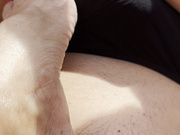 MISTRESS LILY DUPONT : ALPHA COUPLE BOTH MASTURBATION