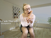 Your Cuck Therapy: Acceptance: Mia Murphy aka Worm Wrangler Talks You Through Accepting Your Fate As A Cuck To Your Wife