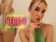 Relaxing Therapy For Cucks