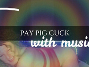 Pay Pig Cuck Lola Minaj Trans Financial Domination MP4SD