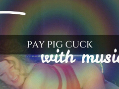 Pay Pig Cuck Lola Minaj Trans Financial Domination MP4SD