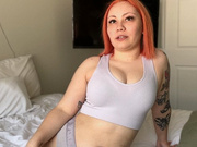 Bitch Girlfriend Cucks You