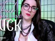 Fuck Machine Cuck