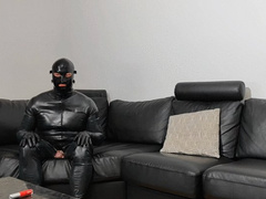 Cum for My cucky Boyfriend