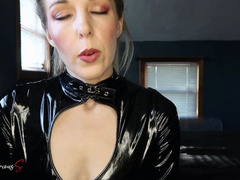 Mistress Reminds You You're a Sissy Beta Cuck 4 Your Wife