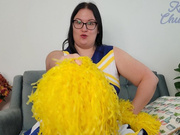 Cheerleader Bullies Beta Cuck