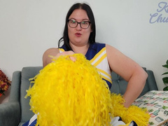 Cheerleader Bullies Beta Cuck