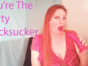 You Are The Party Cocksucker mp4 hd