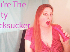 You Are The Party Cocksucker mp4 hd