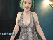 You'll Never Measure Up to Her Studs (MP4)