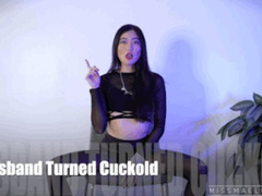 Cucky the Ass-istant