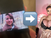 Jessy Bunny - Your Grandpa tunrs me into a Bimbo