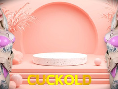 She is pregnant but not from you ! - ASMR , CUCKOLD