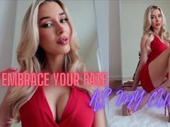 THE ULTIMATE BETA CUCK HUMILIATION: EMBRACE YOUR FATE