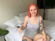 BBC Hotwife Tryouts - The talk