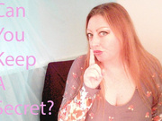 Can You Keep A Secret ? mp4 HD