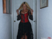 Primal Fucking (Halloween) - Mp4 4K