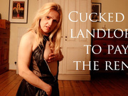 I Fucked the Landlord to Pay the Rent