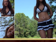 Schluck Fremdsperma, Cucki!