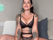 I Can't Wait To Tell You How Much Better He Fucks Me!