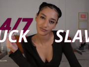 24-7 Cuck Slave