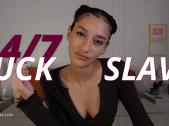 24-7 Cuck Slave