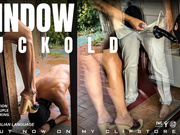 WINDOW CUCKOLD