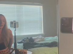 Step-Sisters Talk About Cuckolding & MORE