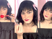 Your New Trans Cuckysitter