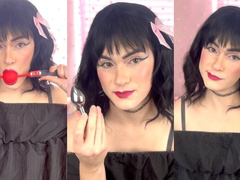 Your New Trans Cuckysitter