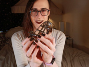 Cucking Practice Run For My Naughty Friend