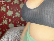 I SAW MY FRIENDS BFS HUGE COCK COMPARISON