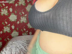 I SAW MY FRIENDS BFS HUGE COCK COMPARISON