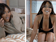 CHEATING ON DISPLAY feat AstroDomina (HD MP4)