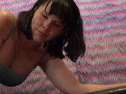 Mind fuck add a bbc to the bedroom featuring Amber Chase