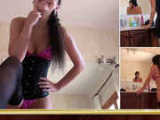 Cuckold - Sexy Styling for my Lover