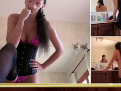 Cuckold - Sexy Styling for my Lover