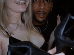 Horny Wife = Happy Life - Mp4 4K