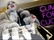 CUM FOR CUCKIE