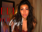 Tell Her Yes! (1080p MOV)