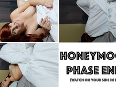 Honeymoon Phase Ends (WMV)