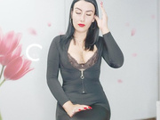 Your world as my cuckold