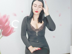 Your world as my cuckold